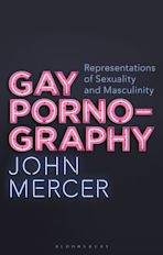 Gay Pornography cover