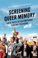 Screening Queer Memory cover