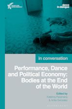 Performance, Dance and Political Economy cover