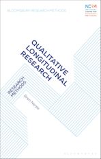 Qualitative Longitudinal Research cover