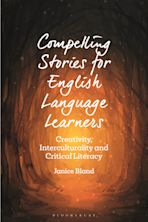 Compelling Stories for English Language Learners cover