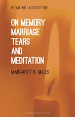 On Memory, Marriage, Tears and Meditation cover
