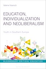 Education, Individualization and Neoliberalism cover