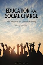 Education for Social Change cover