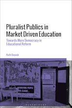 Pluralist Publics in Market Driven Education cover