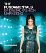 The Fundamentals of Digital Fashion Marketing cover