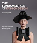 The Fundamentals of Fashion Design cover