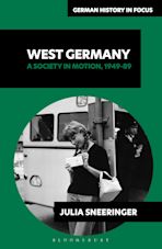 West Germany cover