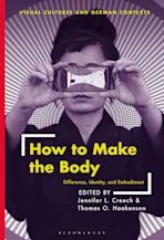 How to Make the Body cover