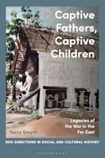 Captive Fathers, Captive Children cover