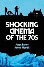 Shocking Cinema of the 70s cover