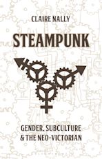 Steampunk cover