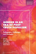 Gender in an Era of Post-truth Populism cover