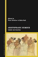 Aristophanic Humour cover