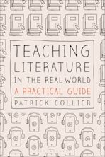 Teaching Literature in the Real World cover