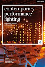 Contemporary Performance Lighting cover