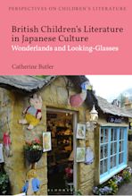 British Children's Literature in Japanese Culture cover