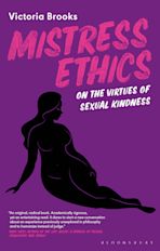 Mistress Ethics cover