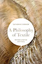 A Philosophy of Textile cover