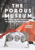 The Porous Museum cover