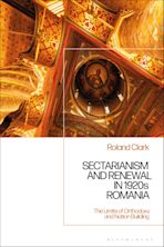 Sectarianism and Renewal in 1920s Romania cover