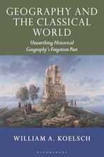 Geography and the Classical World cover