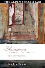 Shakespeare in the Global South cover