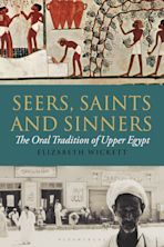 Seers, Saints and Sinners cover