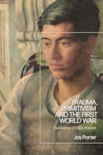 Trauma, Primitivism and the First World War cover