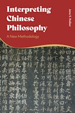 Interpreting Chinese Philosophy cover