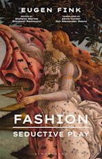 Gastrofashion from Haute Cuisine to Haute Couture: Fashion and