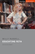 Educating Rita cover