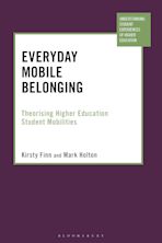 Everyday Mobile Belonging cover