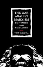 The War Against Marxism cover