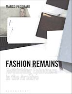 Fashion Remains cover