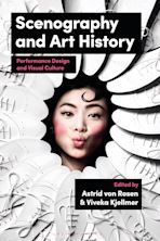 Scenography and Art History cover