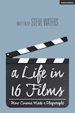 A Life in 16 Films cover