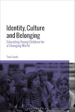 Identity, Culture and Belonging cover