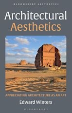 Architectural Aesthetics cover