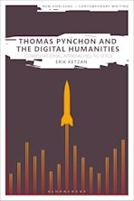 Thomas Pynchon and the Digital Humanities cover