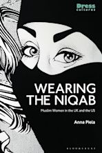 Wearing the Niqab cover