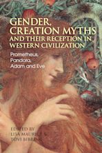 Gender, Creation Myths and their Reception in Western Civilization cover