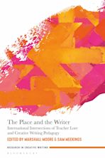 The Place and the Writer cover