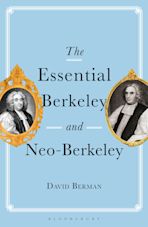 The Essential Berkeley and Neo-Berkeley cover