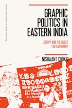 Graphic Politics in Eastern India cover