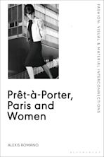 Prêt-à-Porter, Paris and Women cover