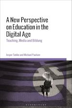 A New Perspective on Education in the Digital Age cover