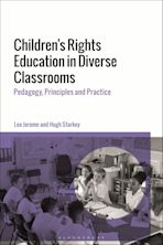 Children's Rights Education in Diverse Classrooms cover
