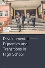 Developmental Dynamics and Transitions in High School cover