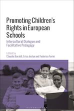 Promoting Children's Rights in European Schools cover